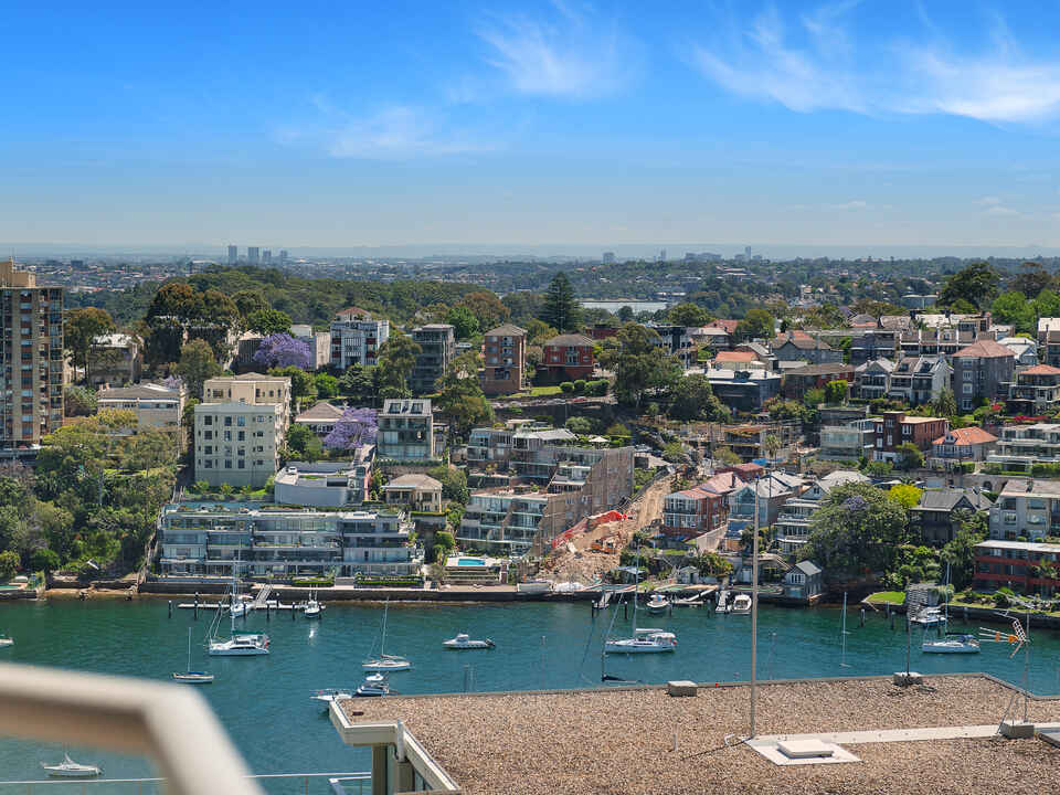 19B/70 Alfred Street Milsons Point